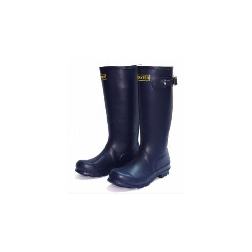 Baxter Waterford Welly - Black [Size: 3]