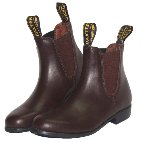 Baxter Appaloosa  Ladies Boots
