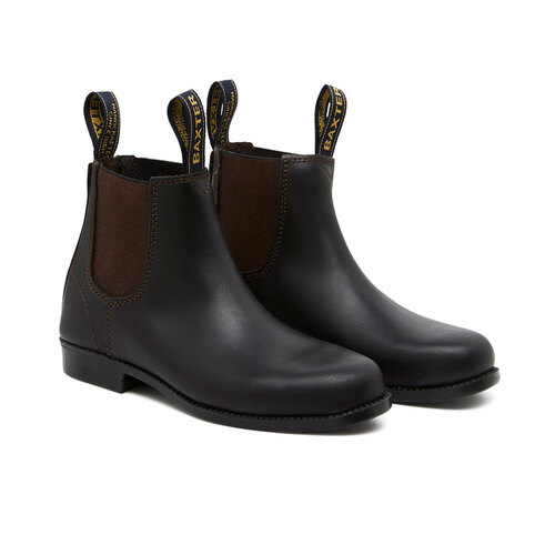 Baxter Tuffy Childs Boots [Size: 6]