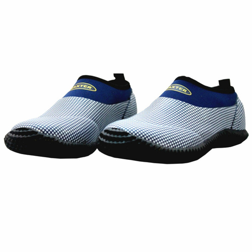 Baxter Slushy  - Blue [SIZE: 4]
