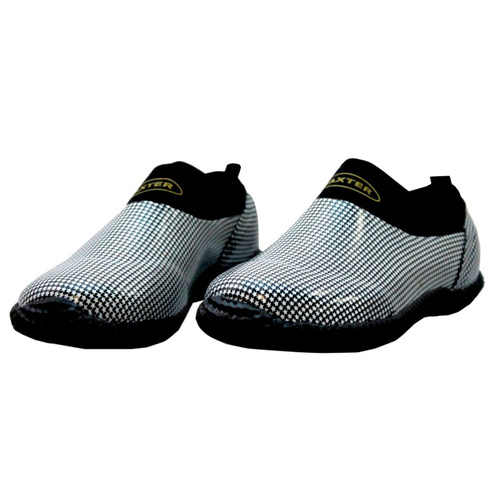 Baxter Slushy - Black [Size: 3]