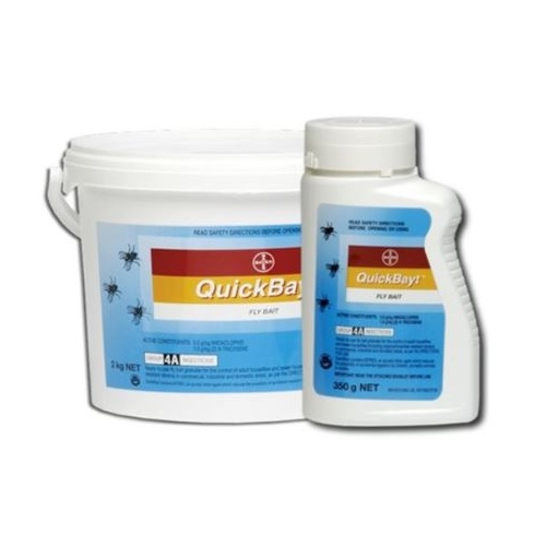 Bayer Quickbayt [Size: 350g]