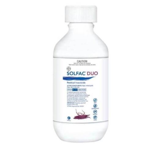 Solfac Duo
