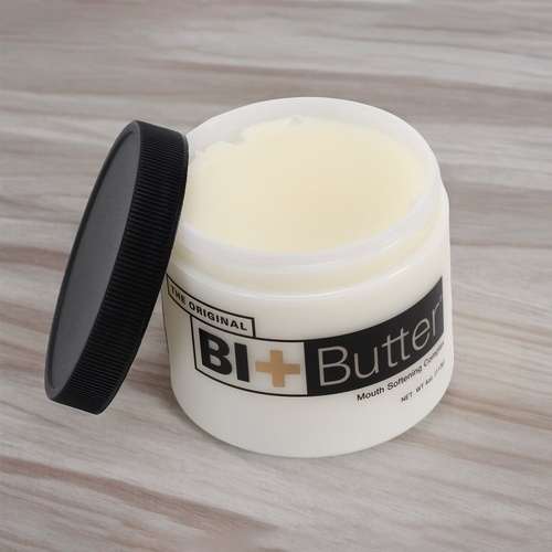 BitButter Bit Balm Mouth Softening Balm [Size: 57g]
