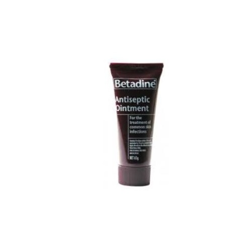 Betadine Ointment 65gm