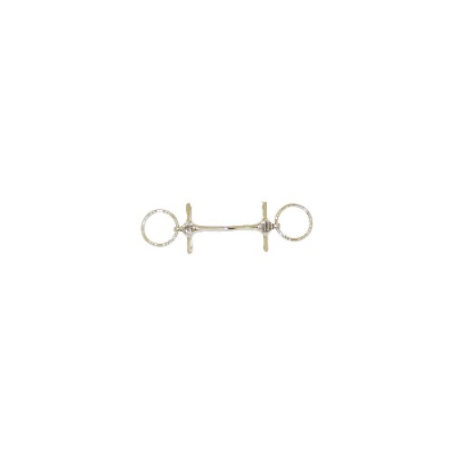 Tom Thumb Mullen Mouth [Size: Shetland 4"]