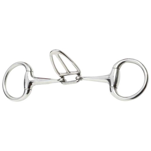 Superfine Eggbutt Snaffle