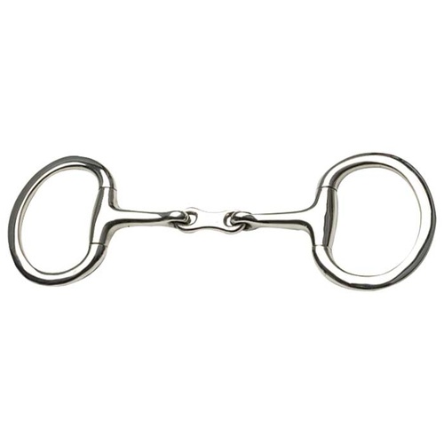 French Eggbutt Snaffle