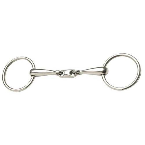 Ring Bradoon Training Fine 5"