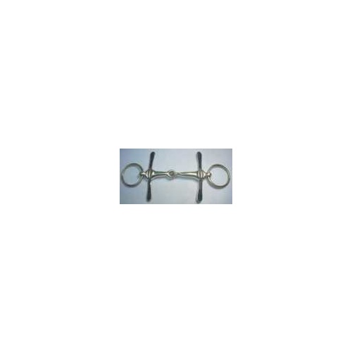 Tom Thumb Bit [Size: Shetland 4"]