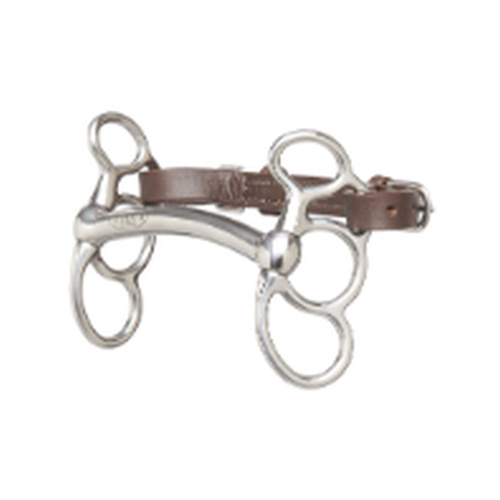 Mini Butterfly - Arched Mouth [Size: Pony]