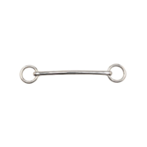 Mullen Overcheck bit [SIZE: Shetland - 4"]