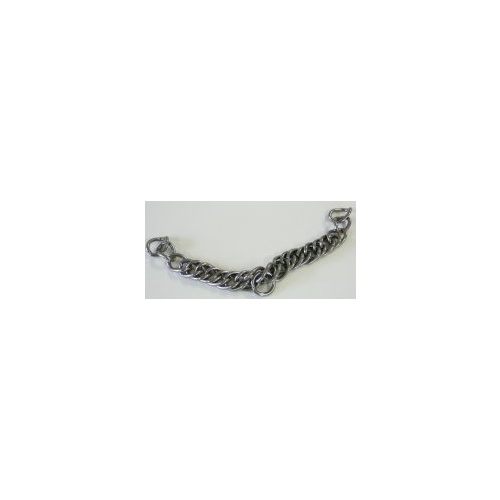 Curb Chain Stainless Steel