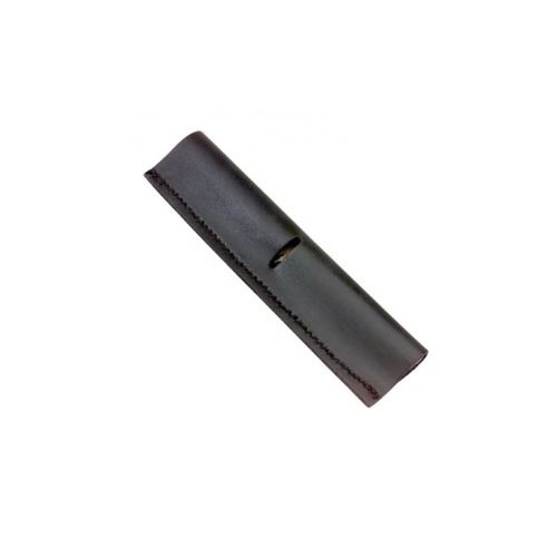 Curb Guard Closed - PONY [Colour: Brown]
