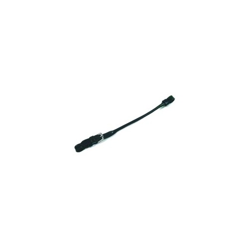 Lipstrap - Pony Size [COLOUR: BLACK]