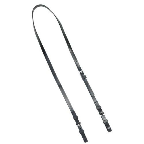 Anti-Rearing Bit Strap PVC