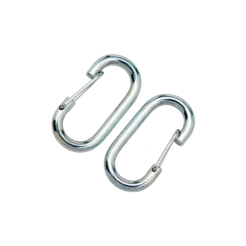 Bit Clips - Nickel Plated