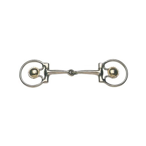 Califormia Show Snaffle