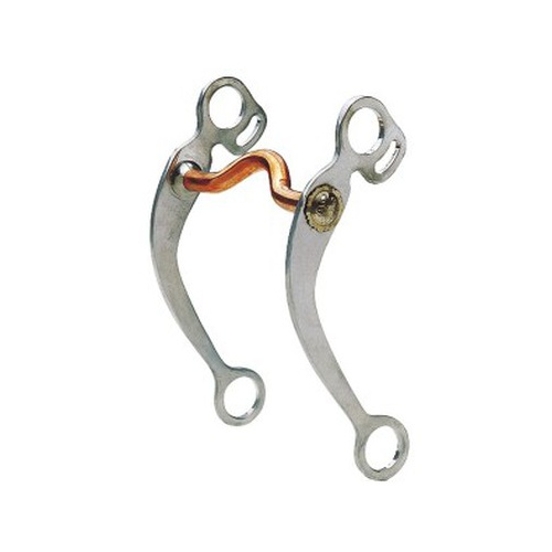 Pro-Cutter Bit w/Copper Mouth