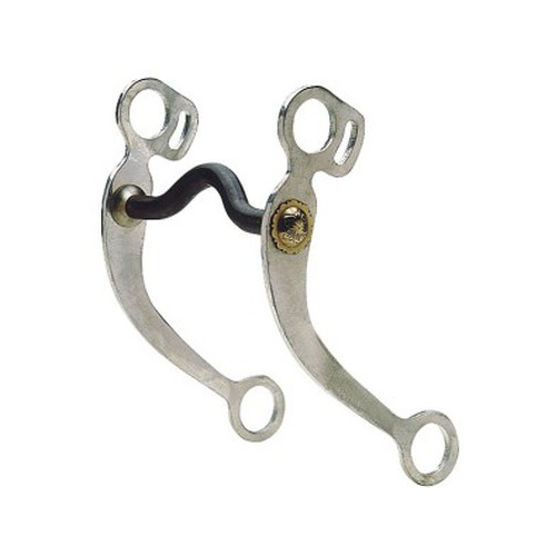 Pro-Cutter Bit w/Sweet Iron Mouth