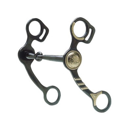 Cheyenne Colt Show Snaffle