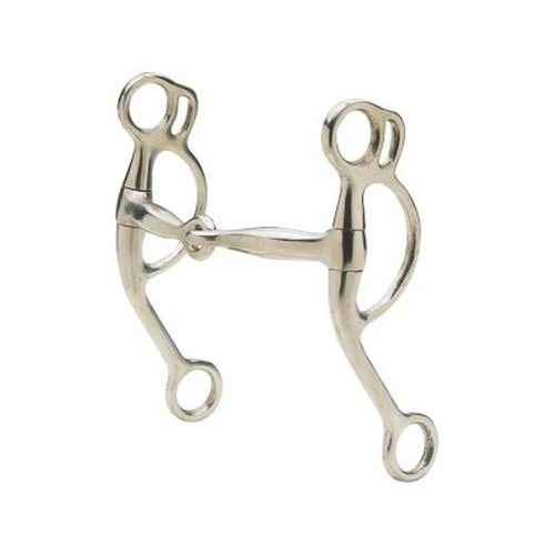 Snaffle Pelham