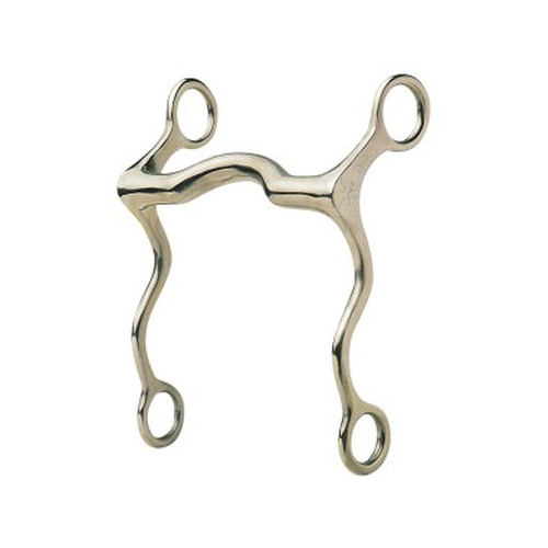 Cutting Horse Bit