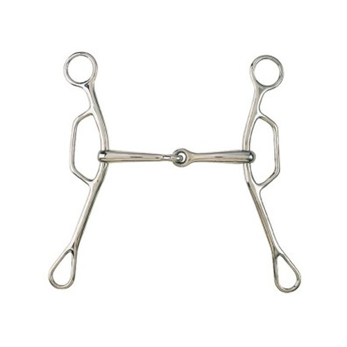Super Performance Gag Snaffle