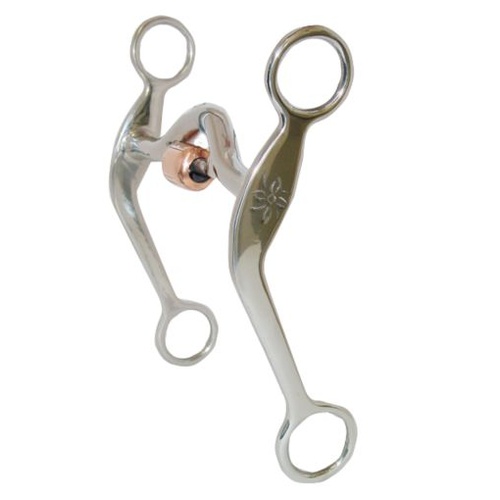 Quarter Horse Med PT C/Roller