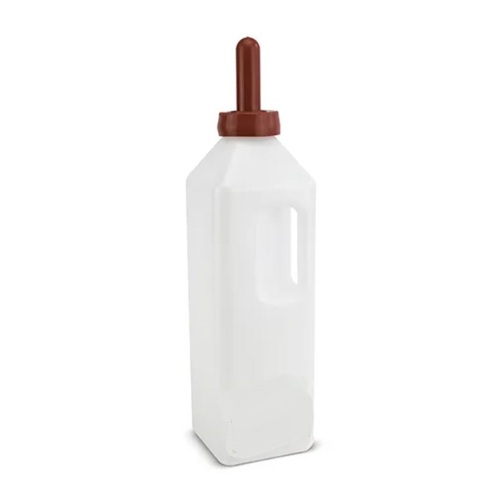 Calf Feeding Bottle with Teat