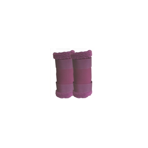 Paddock Boots  [Colour: Black] [Size: Small]