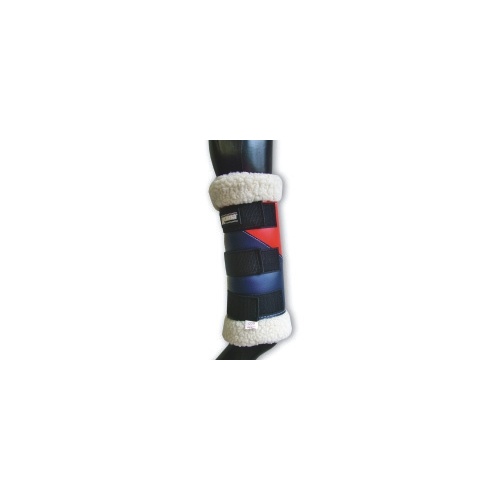 Paddock Exercise Fleece Boots