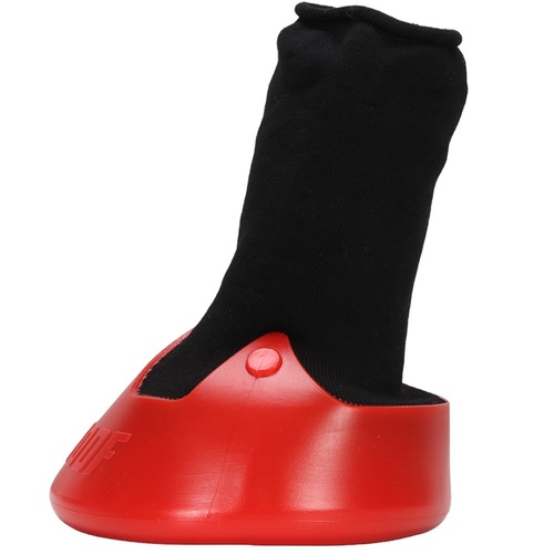 Medi-hoof Equine treatment boot [Size: Small]