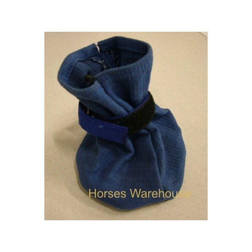 Miniature Poultice Boot