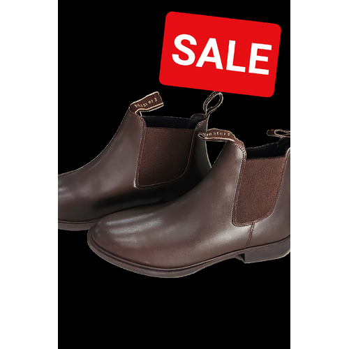 Masters Boots [Size: 11]