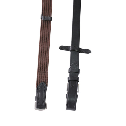 Webb Reins [SIZE: BROWN]