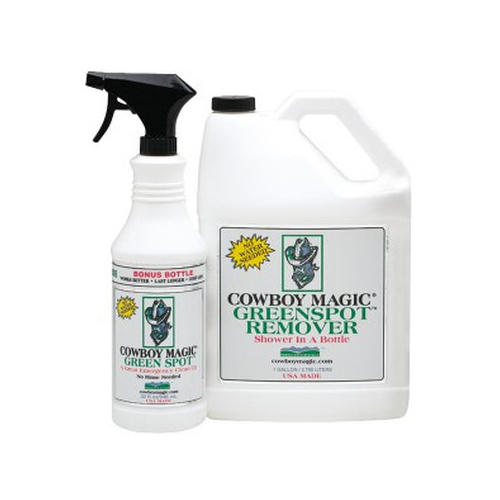 Cowboy Magic Greenspot 946ML