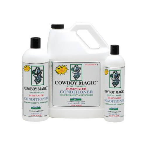 Cowboy Magic Demineralizer Conditioner 946ML
