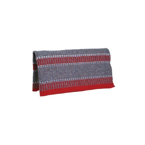 HEAVY WEAVE SADDLE BLANKET 