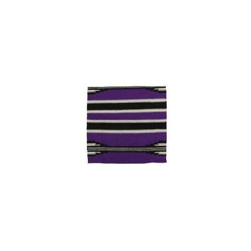Fort Worth Woven Saddle Blanket