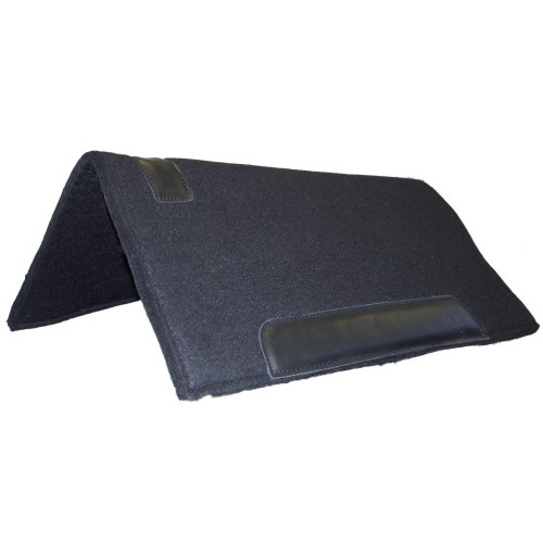 Kolda Felt Pad [Colour: BLACK]