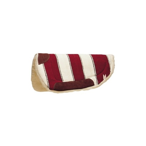 Navajo Barrel Racer Pad