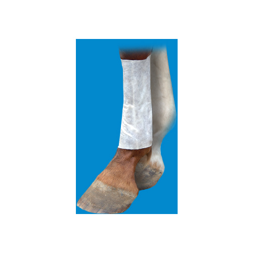 Decron Leg Wrap Poultice