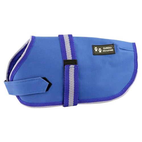 Dog Rug Fleece lined 600D [Size: 70cm]