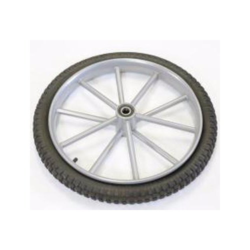 Jinker Cart Spare Wheel with Tyre