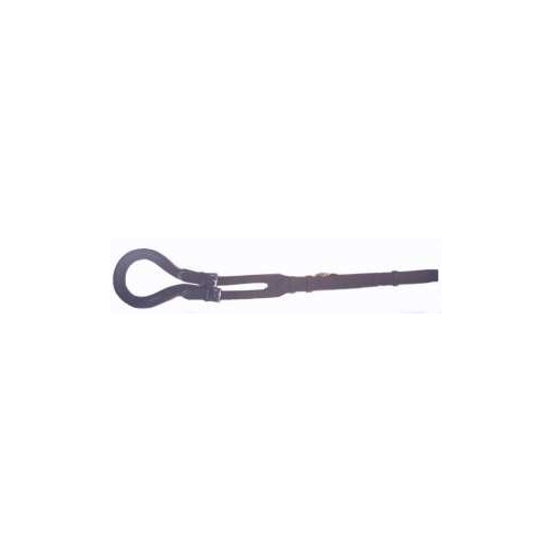 Crupper - Pony [Colour: Black]