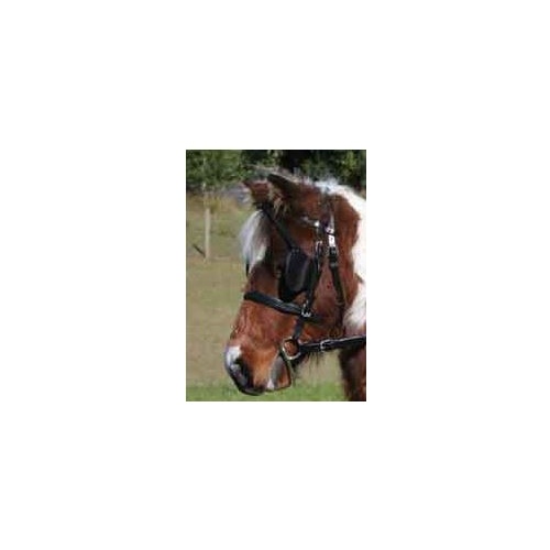 Zilco SL Mini Harness Part - Bridle
