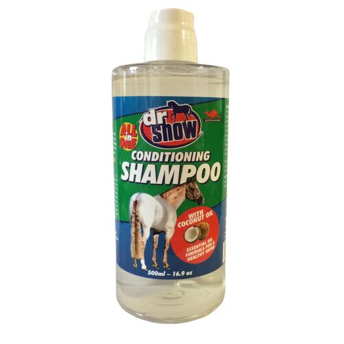 Dr Show Conditioning Shampoo
