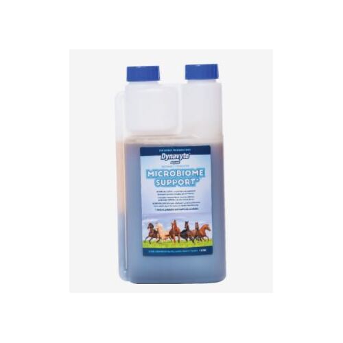 Microbiome Support [Size: 1lt]