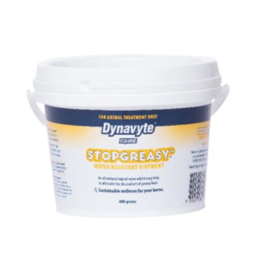 Stop Greasy by Dynavyte [Size: 200g]